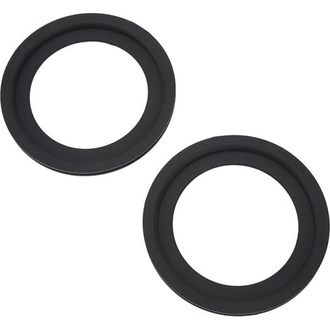 Joint d'étanchéité pour toilettes de camping-car 385311658, joint solide, kit de joint d'étanchéité robuste et fiable pour chasse d'eau adapté aux modèles Dometic 300, 310 et 320. (1/5)