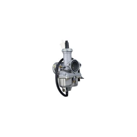 Huile pour quads équipés d'un carburateur S-GIANT Pz27 de 27 mm, à commande manuelle, cylindrées 125 cm³, 150 cm³ et 200 cm³.