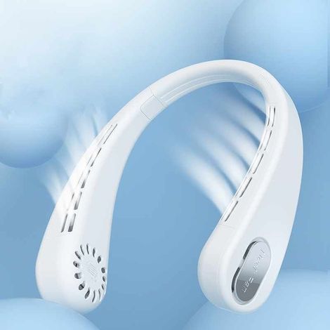 Kabelloser Nackenventilator (1/5)