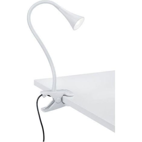 Lampe à fixer - - - Blanc - 3W 260 lm 3000K - Interrupteur de cordon (1/3)