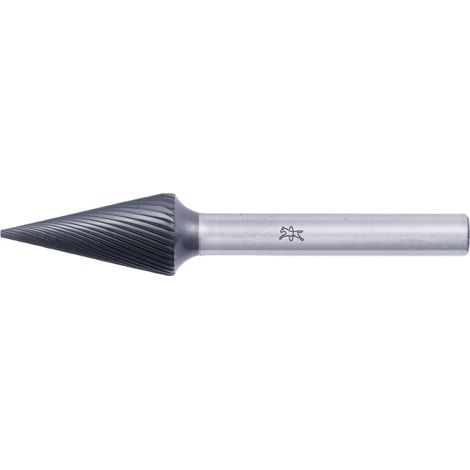 PFERD Schleifstift SKM 1225/6 Z3 HC-FEP Tungsten carbide burrs