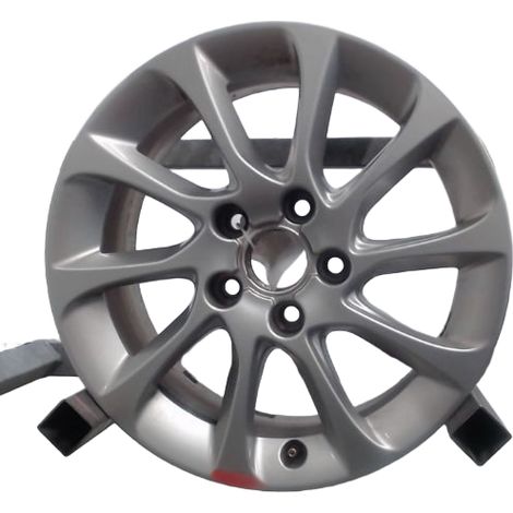 [PRODUIT D'OCCASION] Jante Aluminium AUDI A3 2003- ♻️ Ref Oe. 8v0601025bm - Garantie à vie (1/2)