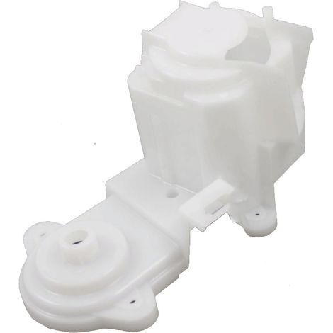 Ersatzteil - Motorgehäuse COMPANION -  - MOULINEX, TEFAL, KRUPS
