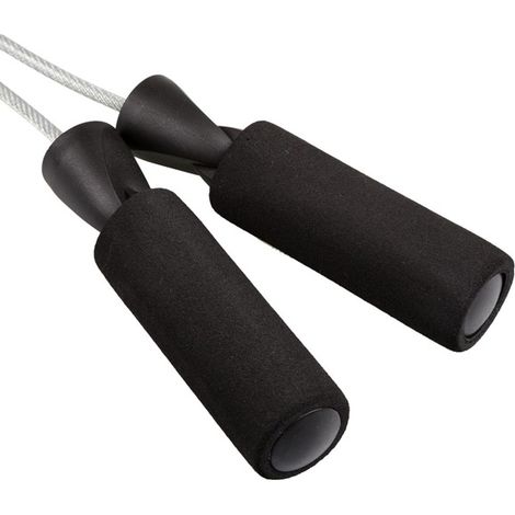 Speed Rope Springseil mit Antriebssystem