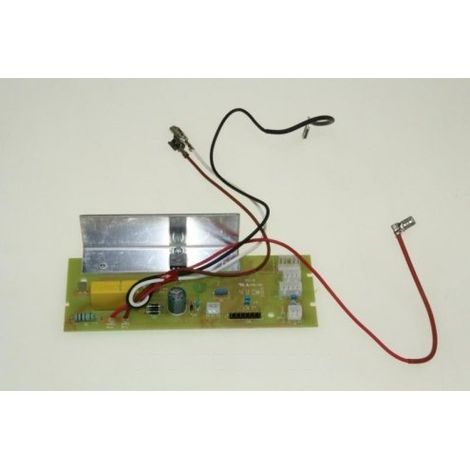 Module electronique pour Cafetiere PHILIPS 422225950162