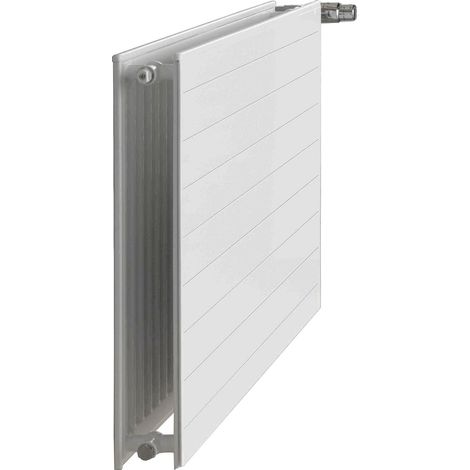 Kermi Therm-x2 Line Radiador de válvula de higiene Tipo 20 905x805mm Posición de la válvula derecha PLV200900801R1K