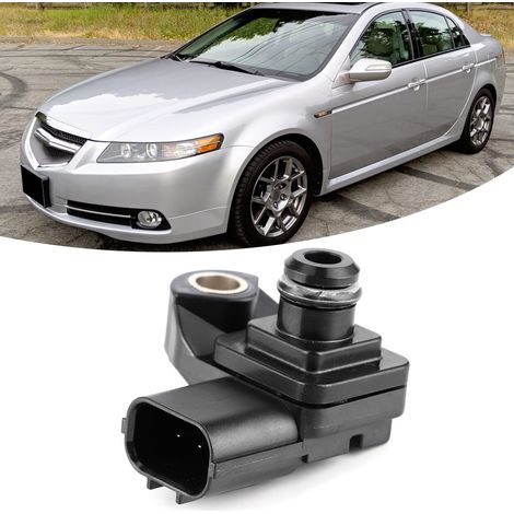 Capteur de pression MAP 37830-PNC-003 de remplacement compatible avec Honda Pilot, Accord et Acura RSX et TSX (1/5)
