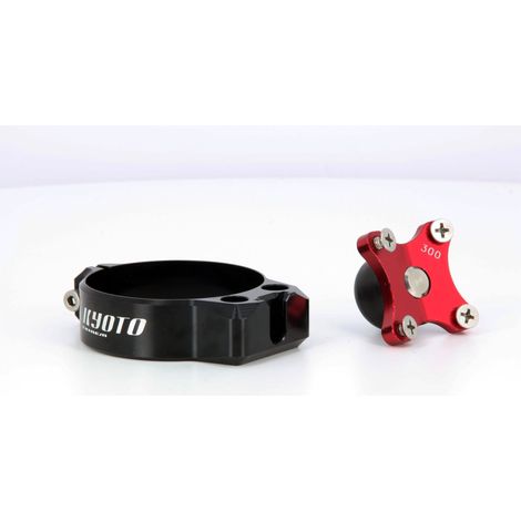 Kit départ - Bloque Fourche Suzuki Rm 80/85 2000-2019
