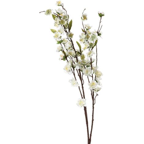 Flor de cerezo artificial H110cm - Atmosphera créateur d'intérieur