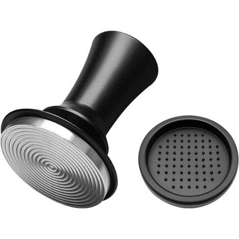 Ecleanfy - Tasseur à café 51 mm – Tasseur à café à pression constante 13,6 kg (30 lbs), accessoire de barista pour machines à café portables (1/4)