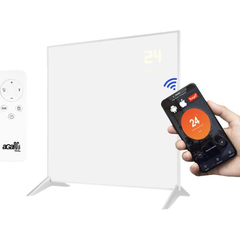 Aga Smart Pannello Infrarosso 360 W 60x60 cm (1/5)