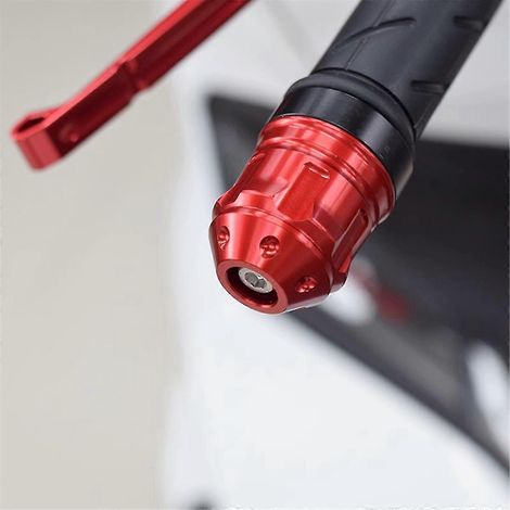 Bloque de equilibrio anticaída para manillar de motocicleta Yamaha XMAX300 E hwy