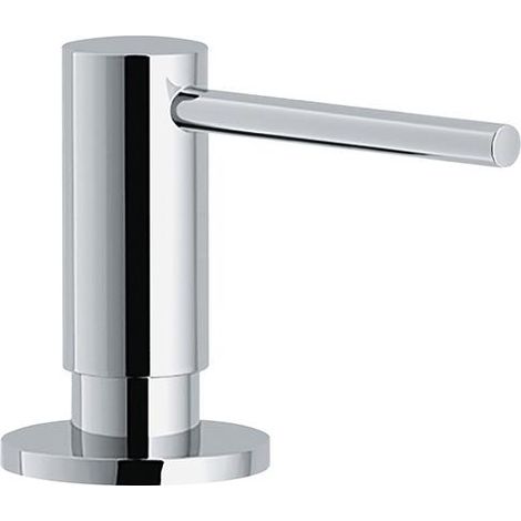 Franke Active SM distributore di sapone cromato 300 ml