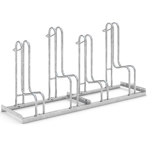 WSM, Support cycles vertical, simple face, largeur de pneu max