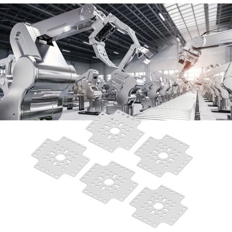 5-in-1-Stütze zum Verkauf 3108-0003-0001: vierseitige symmetrische Stütze mit Standardbohrung. (1/5)