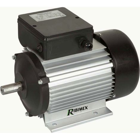Einphasen-Elektromotor 2PS 1500w