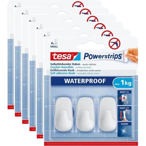 Gancio tesa versatile resistente interno esterno