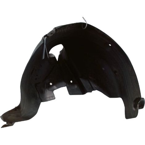 Pare-boue Arriere Droit RENAULT Clio III 2005- [PRODUIT D'OCCASION]♻️8200289943
