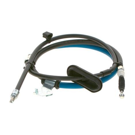 Tirette à câble, frein de stationnement BOSCH 1 987 482 885 OPEL 13367629
