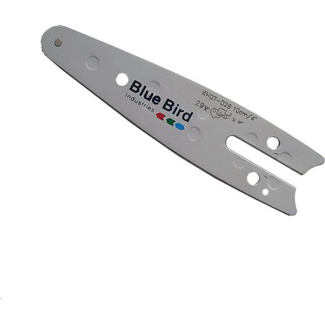 Barra ricambio per Seghetto potatore CS 22-04-BAR BLUE BIRD (1/2)