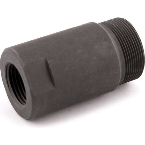 Adaptateur injecteur Siemens Piezo 1.4-1.6-2.0-2.2Hdi (M27x100) pour extracteur et masse à inertie - SA 4022 - CLAS Equipements