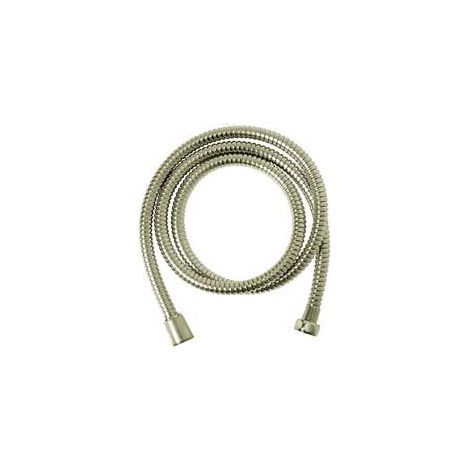 1BLISTER FLESSIBILE DOCCIA ESTENSIBILE ATTACCO CONICO - FF 1/2" cm.135/180 cromato