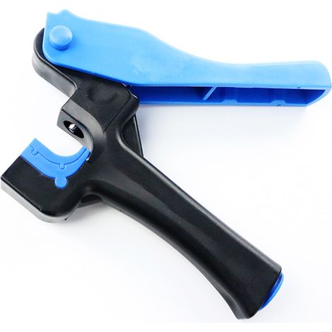 Outil perforateur pour tuyau PE, pince de perçage pour système d'irrigation 16mm et 20mm (1/5)