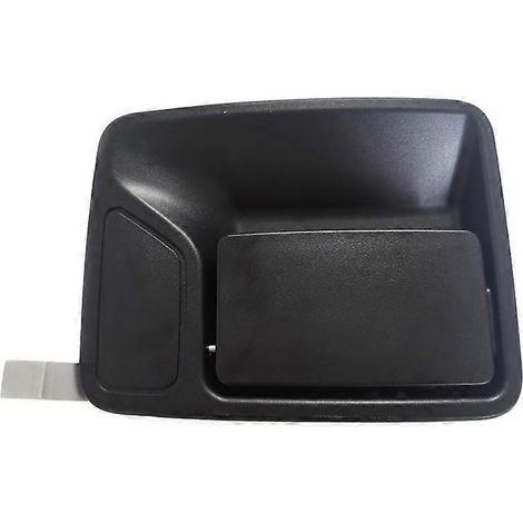 7C3Z2522404AA Türgriff vorne hinten links für F250 F350 F450 - hinten links. (1/4)