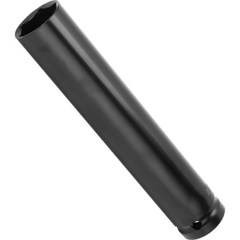 Clé à douille Allen électrique en acier au carbone, rallonge, articulation 21 x 150 mm (1/5)