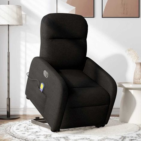 Maison Exclusive - Sillón de masaje eléctrico reclinable elevable