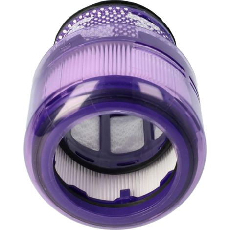 5x filtre remplacement pour Dyson 965241-01 pour aspirateur - Filtre HEPA (1/5)