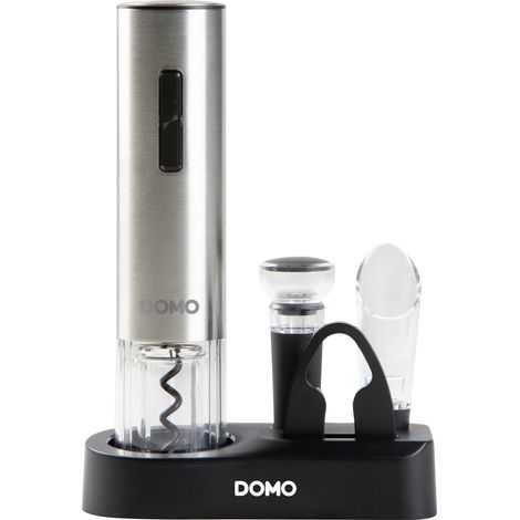 DOMO DO3103 Kit DOMO - DÉCAPSULEUR RECHARGEABLE (1/5)