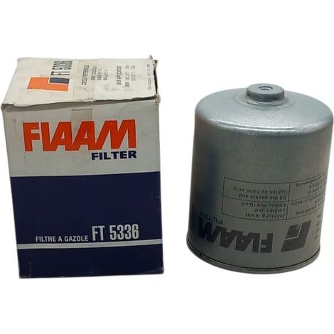 Filtro carburante per bmwserie 3  serie 5