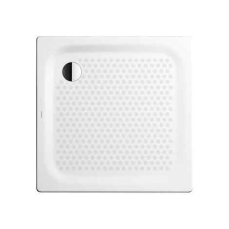 Kaldewei 447135043711 DW SUPERPLAN Mod.399-2, 1200x1200 (1/2)