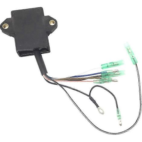 Mariner 15 PS 2-Takt-Außenbordmotor CDI-Zündspulenmodul für Autobahnfahrten