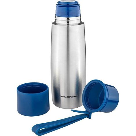 Florina Go Edelstahl-Thermoskanne 500 ml Mix