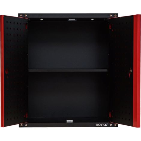 Armadio di Servizio ROOKS RMS Sospeso 2 Ante (OK01.3204)
