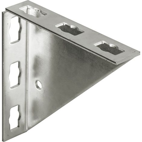 fischer Winkelkonsole PWK 200/200 zl 15 Stk (1/4)