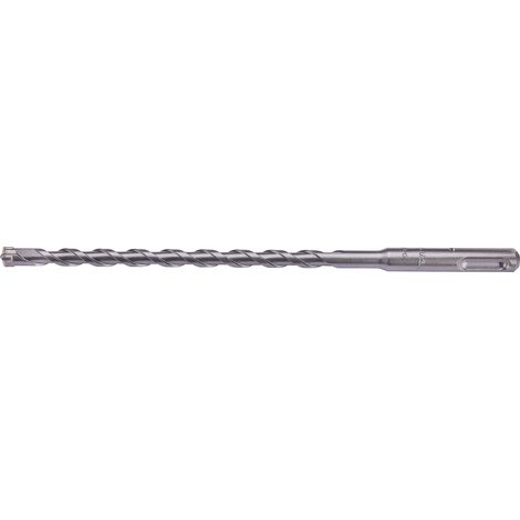 MAKITA B-62620 Bohrer für SDS-V-PLUS MAK4 8x210mm