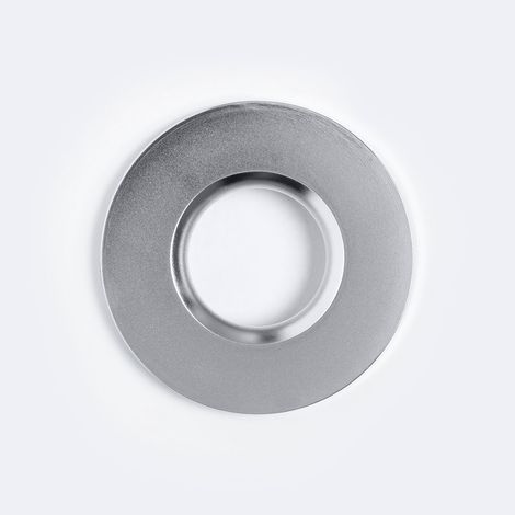 Marco Embellecedor para Downlight LED Circular CCT Seleccionable Regulable IP65