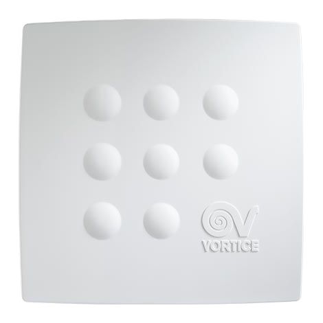 Aspirateur centrifuge civile à incasso blanc Vortice MICRO 100 I - sku 12017