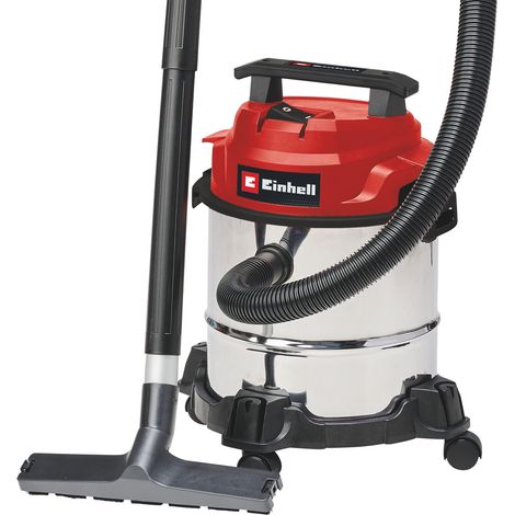 Einhell TC-VC 1812/1 S Nass-/Trockensauger