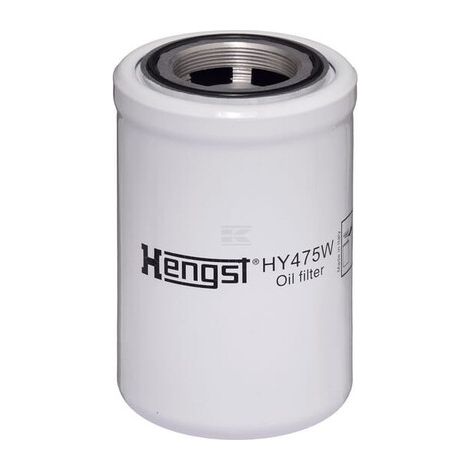 Filtro de aceite HENGST HY475W