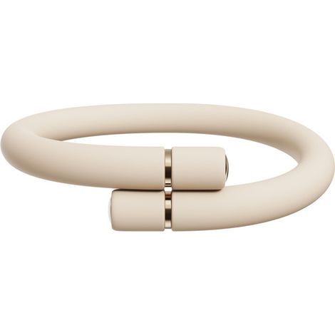 Bracelet Anti-Moustiques Réutilisable -  Plaquettes Incluses aux  Essentielles - 1Mois de Protection - Sans DEET
