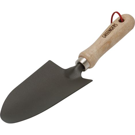 GREENGERS - TRANSPLANTOIRS DE JARDINAGE, PLANTOIRS À BULBES, KITS D'OUTILS DE JARDINAGE - TRANSPLANTOIR DE JARDINAGE, PELLE À FL (1/5)