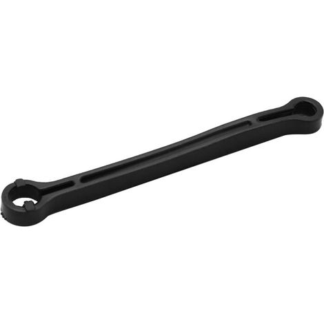Jeffergarden Tige de poussée de bras de liaison d'accélérateur de remplacement pour Volvo D5 C30 C70 S40 V50 S60 S80 V70 XC60 XC70 XC9 31216460-PM5433-DOU