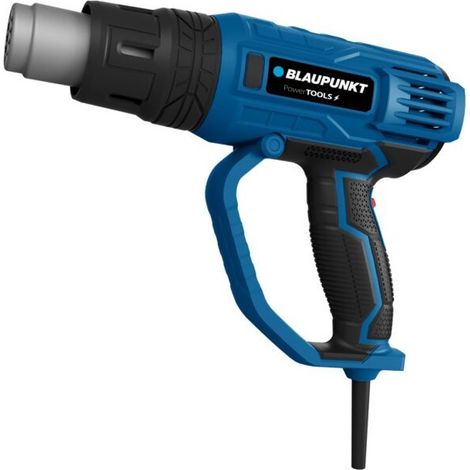 Pistola de calor 2000W HG2010 - BP-HG2010 (1/3)