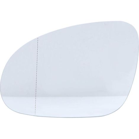 Eosnow Clip côté passager gauche sur verre de miroir de porte à aile chauffante, 1 pièce (1/4)