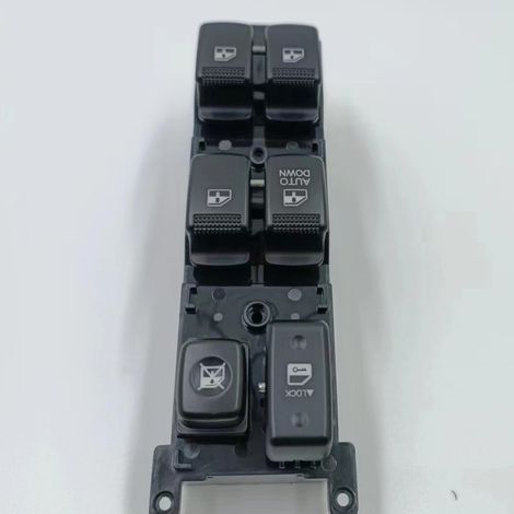 Suitable for Kia Rio window regulator switches and controls 93570-1G200 935701G200