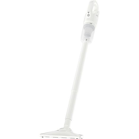 Aspirateur vertical sans fil pour plusieurs surfaces avec système de filtration portable (1/5)